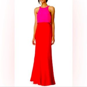 Jill Stuart Lovely Duo Gown